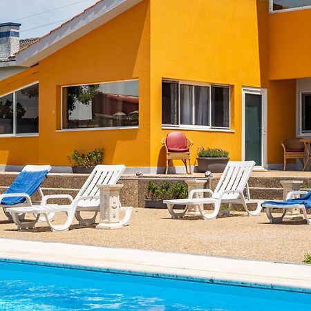 Wake Up With The Sea Breeze- House With Pool Ap1 Apartment Lavra Exterior foto