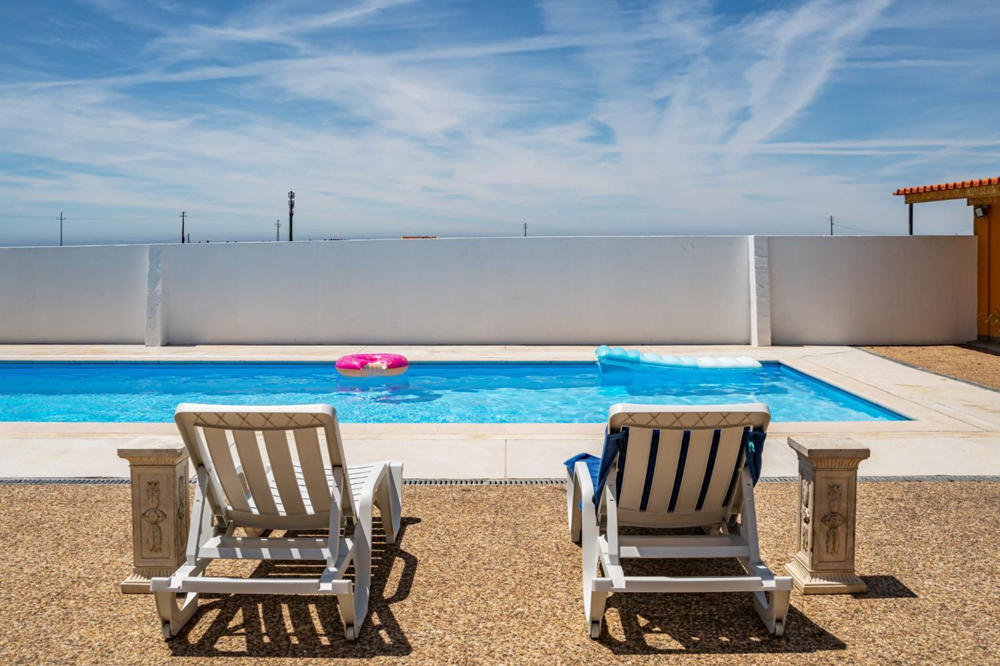 Wake Up With The Sea Breeze- House With Pool Ap1 Apartment Lavra Exterior foto