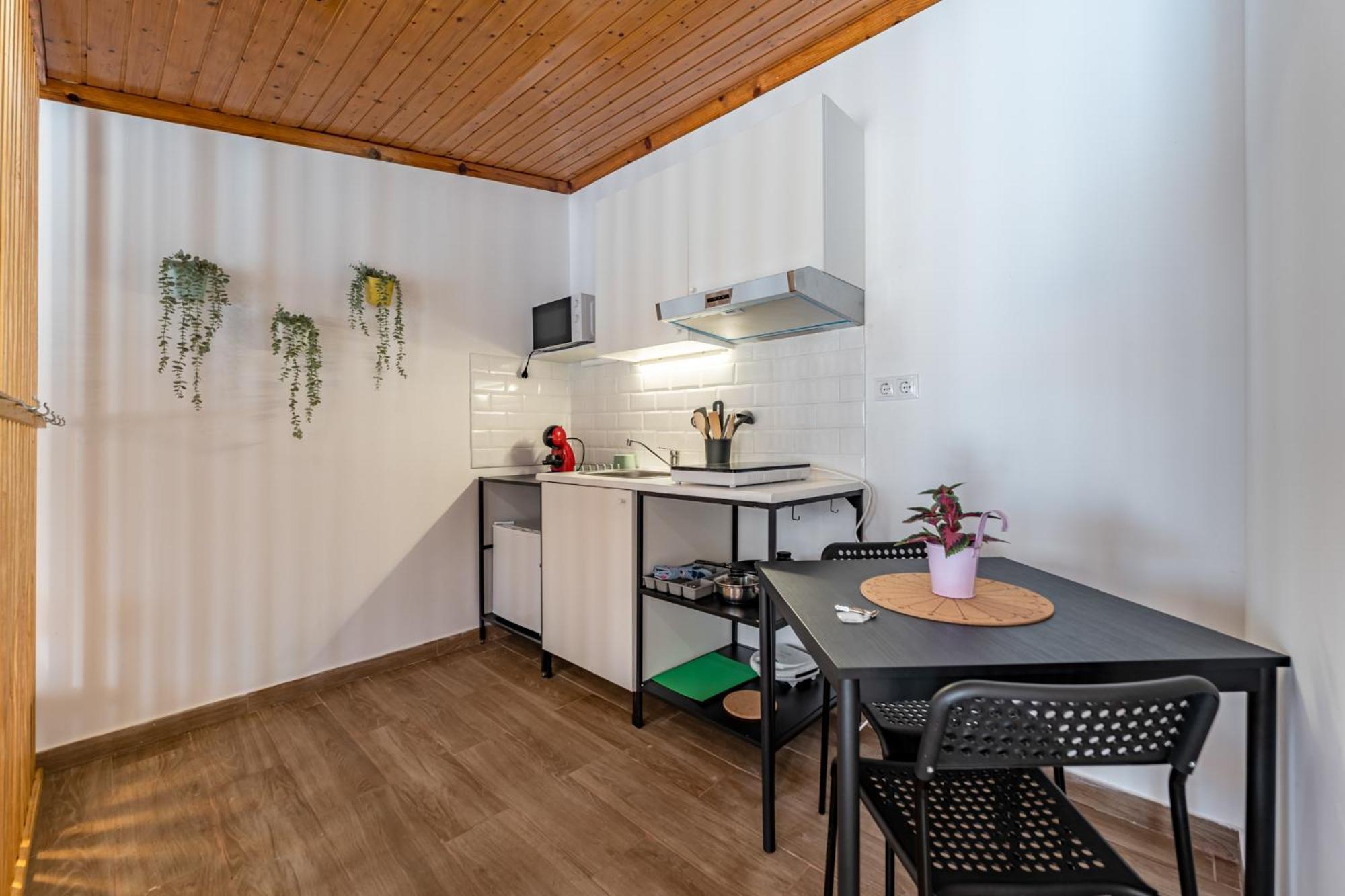 Wake Up With The Sea Breeze- House With Pool Ap1 Apartment Lavra Exterior foto