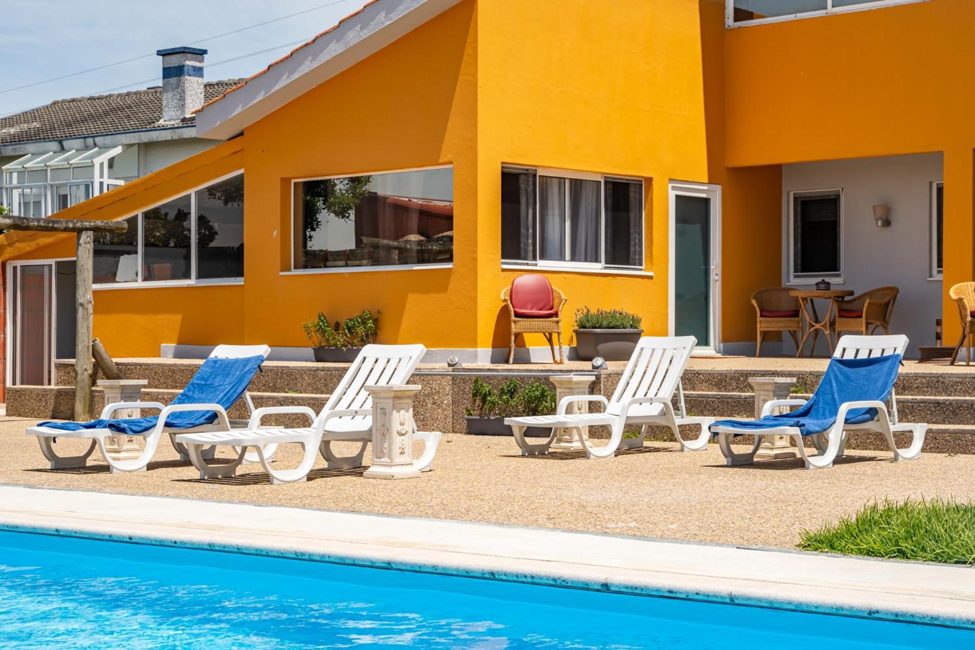 Wake Up With The Sea Breeze- House With Pool Ap1 Apartment Lavra Exterior foto