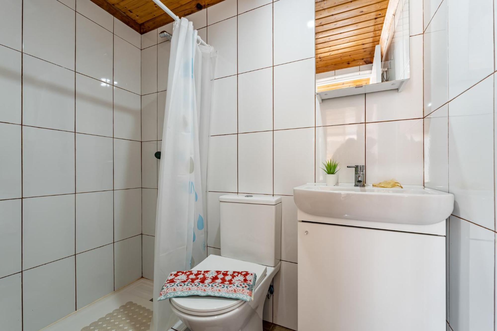 Wake Up With The Sea Breeze- House With Pool Ap1 Apartment Lavra Exterior foto