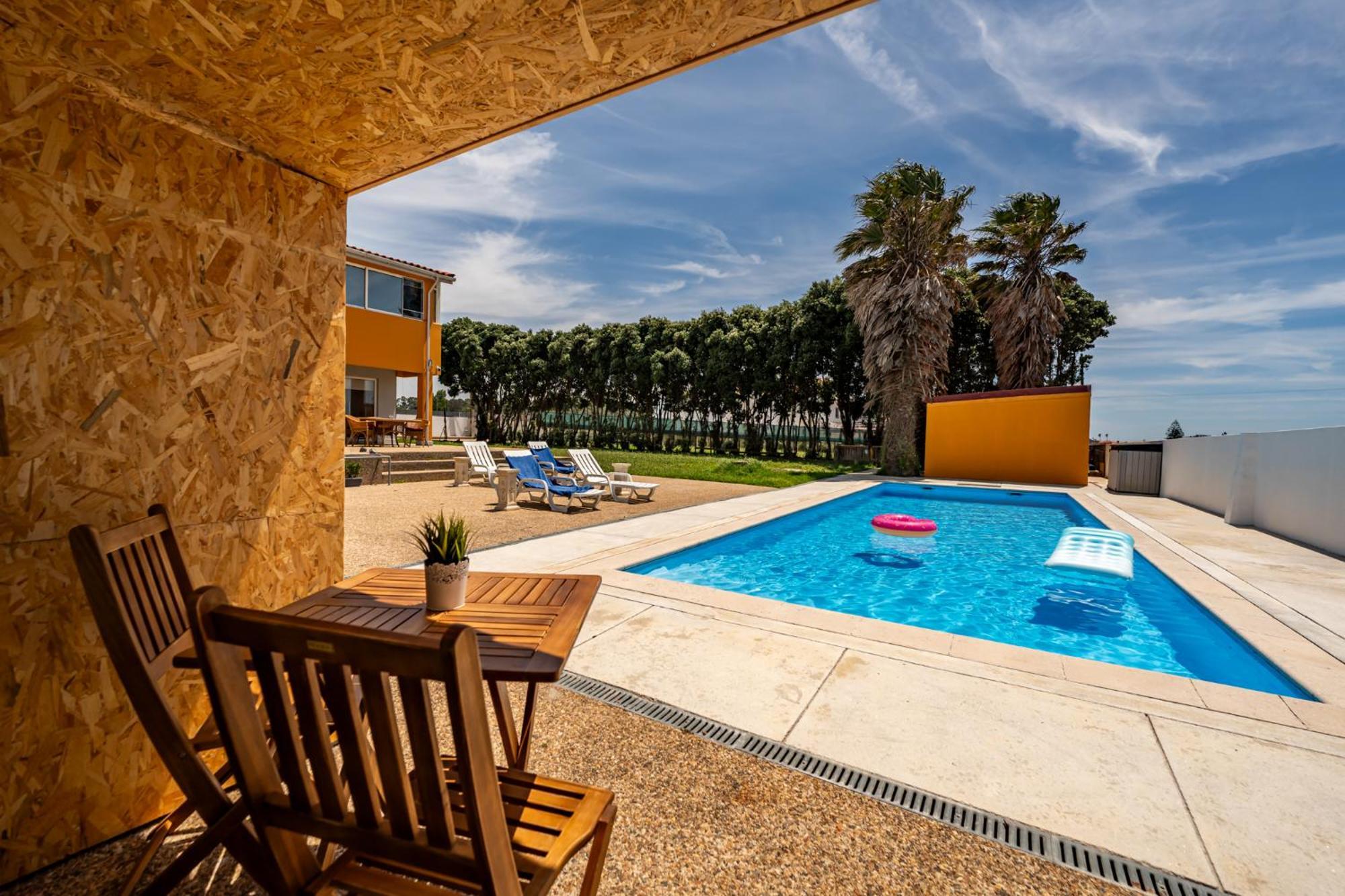 Wake Up With The Sea Breeze- House With Pool Ap1 Apartment Lavra Exterior foto